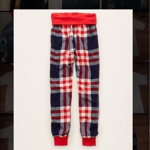 🌹Aerie Sleeper Joggers